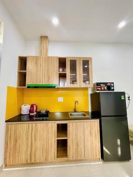 Cho thuê căn hộ, 1 phòng ngủ, Đa Phước 1, Ngũ Hành Sơn, Đà Nẵng - Photo 5