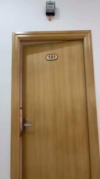 Apartment for rent, Hàn Thuyên, Hòa Cường, Đà Nẵng - Photo 1