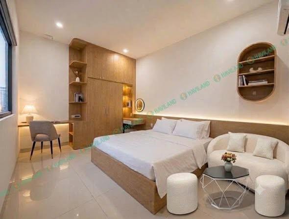 Apartment for rent, Hàn Thuyên, Hòa Cường, Đà Nẵng - Photo 2