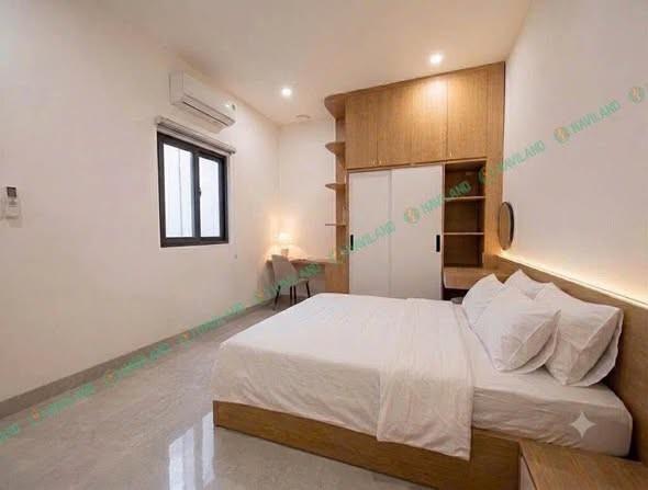 Apartment for rent, Hàn Thuyên, Hòa Cường, Đà Nẵng - Photo 3