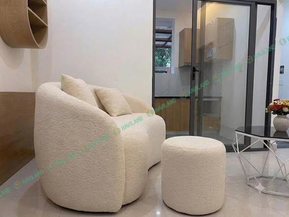 Apartment for rent, Hàn Thuyên, Hòa Cường, Đà Nẵng - Photo 5