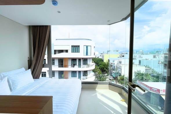 Apartment for rent, Tùng Thiện Vương, Ngũ Hành Sơn, Đà Nẵng - Photo 1