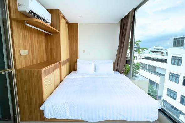 Apartment for rent, Tùng Thiện Vương, Ngũ Hành Sơn, Đà Nẵng - Photo 2
