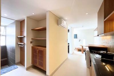 Apartment for rent, Tùng Thiện Vương, Ngũ Hành Sơn, Đà Nẵng - Thumbnail 3