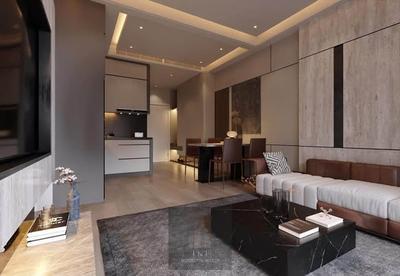 Studio for rent, 1 bedroom, Trần Hưng Đạo, Sơn Trà, Đà Nẵng - Thumbnail 3