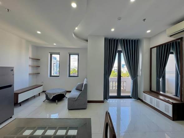 Cho thuê căn hộ, 3 phòng ngủ, 18m², Lê Thanh Nghị, Hòa Cường, Đà Nẵng - Photo 1