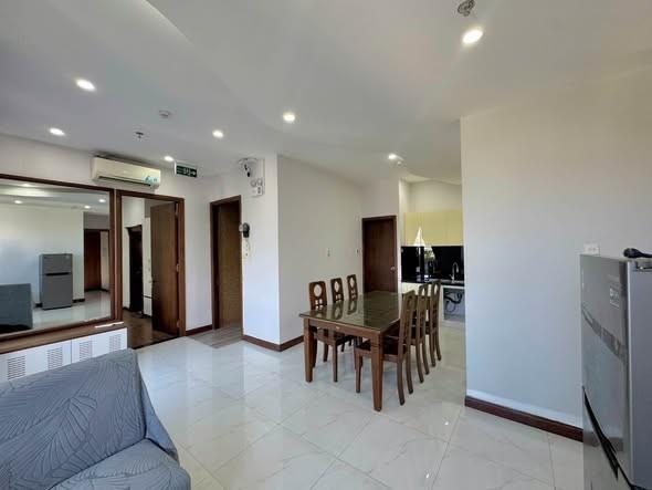 Cho thuê căn hộ, 3 phòng ngủ, 18m², Lê Thanh Nghị, Hòa Cường, Đà Nẵng - Photo 2