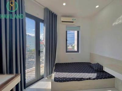 Cho thuê căn hộ, 3 phòng ngủ, 18m², Lê Thanh Nghị, Hòa Cường, Đà Nẵng - Thumbnail 4