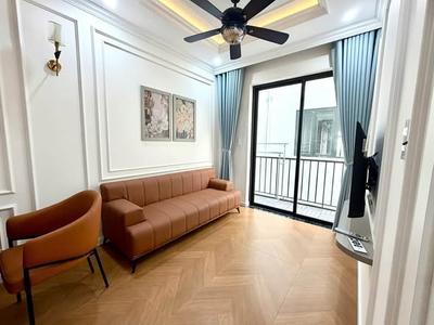 Cho thuê căn hộ, 18m², Hỏa Sơn 1, Ngũ Hành Sơn, Đà Nẵng - Thumbnail 1