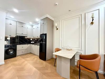 Cho thuê căn hộ, 18m², Hỏa Sơn 1, Ngũ Hành Sơn, Đà Nẵng - Thumbnail 2