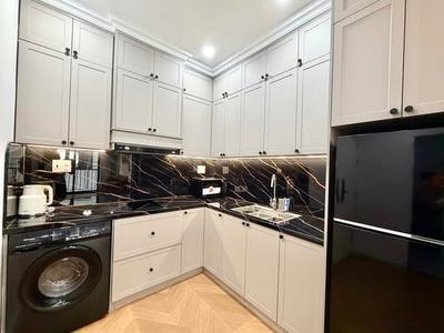 Cho thuê căn hộ, 18m², Hỏa Sơn 1, Ngũ Hành Sơn, Đà Nẵng - Thumbnail 5