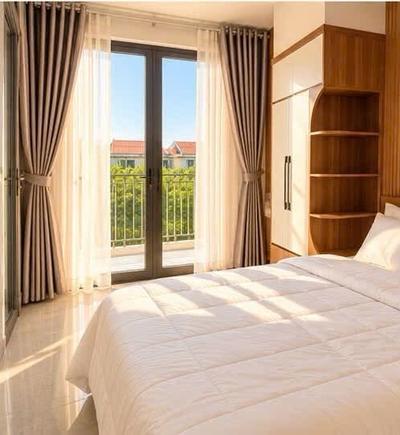 Apartment for rent, Mỹ An 19, Ngũ Hành Sơn, Đà Nẵng - Thumbnail 1