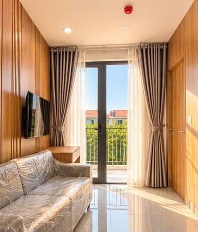Apartment for rent, Mỹ An 19, Ngũ Hành Sơn, Đà Nẵng - Thumbnail 3
