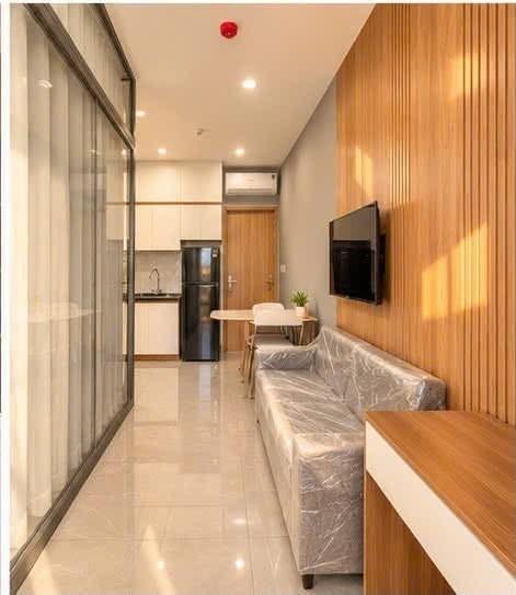 Apartment for rent, Mỹ An 19, Ngũ Hành Sơn, Đà Nẵng - Photo 4