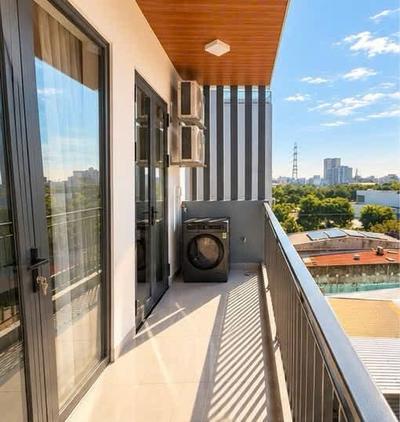 Apartment for rent, Mỹ An 19, Ngũ Hành Sơn, Đà Nẵng - Thumbnail 5