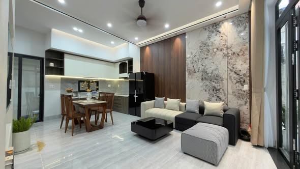 House for rent, 4 bedrooms, 40m², Nam Thọ 1, Sơn Trà, Đà Nẵng - Photo 1