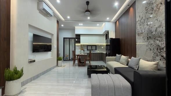 House for rent, 4 bedrooms, 40m², Nam Thọ 1, Sơn Trà, Đà Nẵng - Photo 2