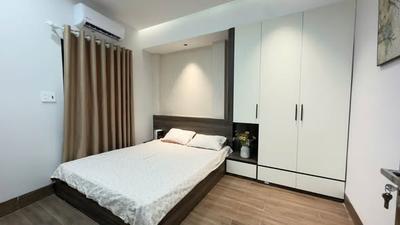 House for rent, 4 bedrooms, 40m², Nam Thọ 1, Sơn Trà, Đà Nẵng - Thumbnail 5