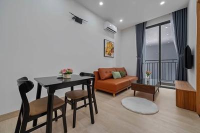 Apartment for rent, 45m², Khuê Mỹ Đông 11, Ngũ Hành Sơn, Đà Nẵng - Thumbnail 1
