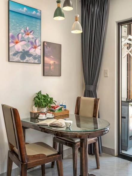 Apartment for rent, Trương Định, Sơn Trà, Đà Nẵng - Photo 2