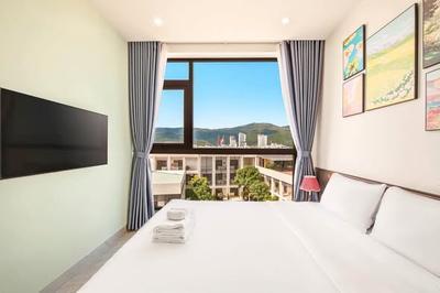 Apartment for rent, Trương Định, Sơn Trà, Đà Nẵng - Thumbnail 3
