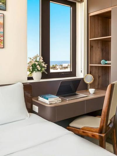 Apartment for rent, Trương Định, Sơn Trà, Đà Nẵng - Thumbnail 4