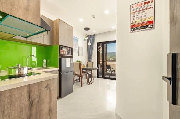 Apartment for rent, Trương Định, Sơn Trà, Đà Nẵng - Photo 5