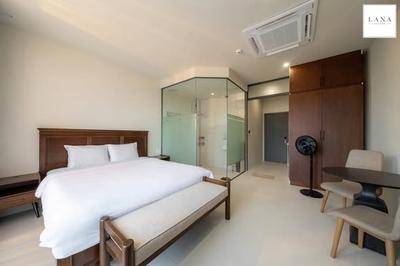 Apartment for rent, 1 bedroom, Lê Thước, An Hải, Đà Nẵng - An Hai, Da Nang
