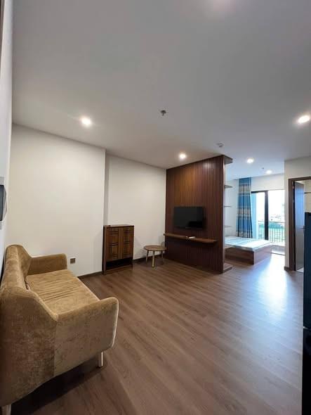 Studio for rent, 1 bedroom, Đỗ Anh Hàn, Sơn Trà, Đà Nẵng - Photo 1