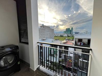 Studio for rent, 1 bedroom, Đỗ Anh Hàn, Sơn Trà, Đà Nẵng - Thumbnail 4
