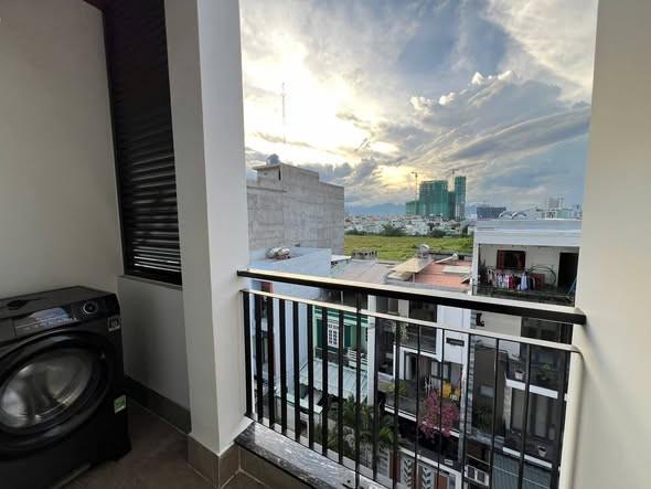 Studio for rent, 1 bedroom, Đỗ Anh Hàn, Sơn Trà, Đà Nẵng - Photo 4