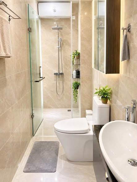 Cho thuê nhà riêng, 2 phòng ngủ, 100m², Chương Dương, Ngũ Hành Sơn, Đà Nẵng - Photo 3