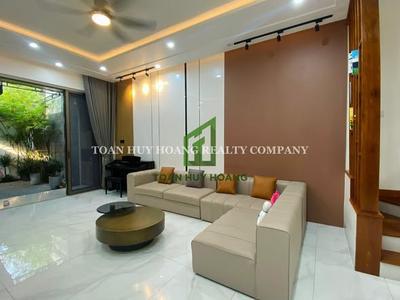 Cho thuê nhà riêng, 3 phòng ngủ, 83.33333333333333m², Nguyễn Trác, Hòa Cường, Đà Nẵng - Thumbnail 3