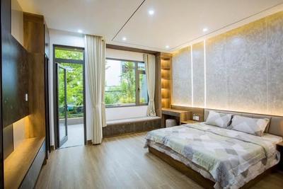 Cho thuê nhà riêng, 3 phòng ngủ, 100m², Hòa Xuân, Đà Nẵng - Thumbnail 5