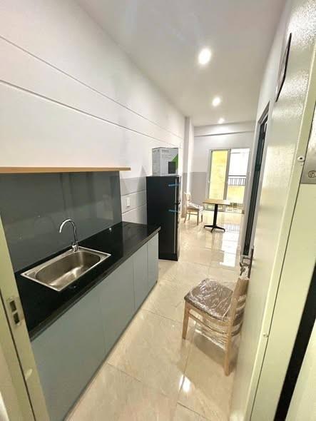 Cho thuê căn hộ, 1 phòng ngủ, 50m², Lý Thái Tổ, Thanh Khê, Đà Nẵng - Photo 1