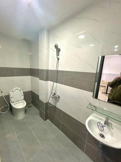 Cho thuê căn hộ, 1 phòng ngủ, 50m², Lý Thái Tổ, Thanh Khê, Đà Nẵng - Thumbnail 2