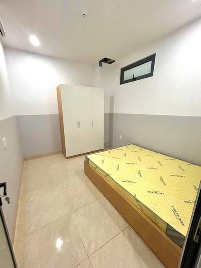 Cho thuê căn hộ, 1 phòng ngủ, 50m², Lý Thái Tổ, Thanh Khê, Đà Nẵng - Thumbnail 3