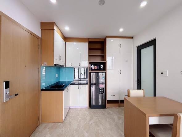 Cho thuê studio, 1 phòng ngủ, Hoàng Diệu, Hải Châu, Đà Nẵng - Photo 3