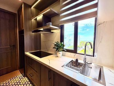 Cho thuê căn hộ, Hồ Xuân Hương, Ngũ Hành Sơn, Đà Nẵng - Thumbnail 2