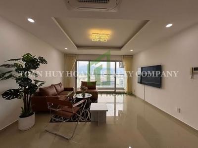 Cho thuê căn hộ, 3 phòng ngủ, 1 Nguyễn Tất Thành, Hải Châu, Đà Nẵng - Thumbnail 2