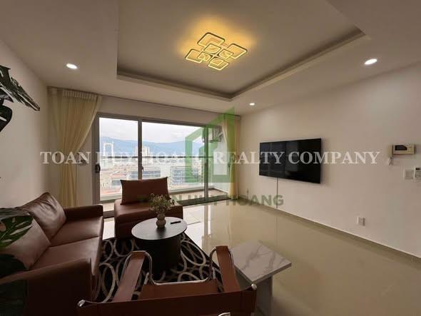 Cho thuê căn hộ, 3 phòng ngủ, 1 Nguyễn Tất Thành, Hải Châu, Đà Nẵng - Photo 3