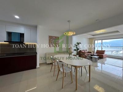 Cho thuê căn hộ, 3 phòng ngủ, 1 Nguyễn Tất Thành, Hải Châu, Đà Nẵng - Thumbnail 5