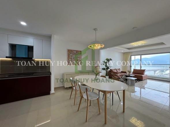 Cho thuê căn hộ, 3 phòng ngủ, 1 Nguyễn Tất Thành, Hải Châu, Đà Nẵng - Photo 5