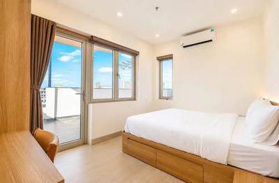 Cho thuê nhà riêng, 2 phòng ngủ, Trịnh Lỗi, Ngũ Hành Sơn, Đà Nẵng - Thumbnail 2
