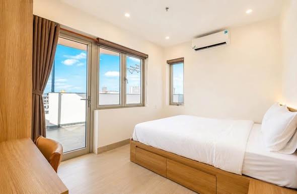 Cho thuê nhà riêng, 2 phòng ngủ, Trịnh Lỗi, Ngũ Hành Sơn, Đà Nẵng - Photo 2