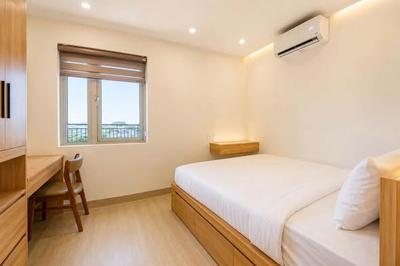 Cho thuê nhà riêng, 2 phòng ngủ, Trịnh Lỗi, Ngũ Hành Sơn, Đà Nẵng - Thumbnail 3