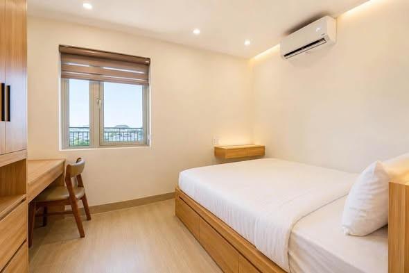 Cho thuê nhà riêng, 2 phòng ngủ, Trịnh Lỗi, Ngũ Hành Sơn, Đà Nẵng - Photo 3