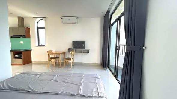 Apartment for rent, Tân Thái 5, Sơn Trà, Đà Nẵng - Photo 3