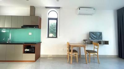 Apartment for rent, Tân Thái 5, Sơn Trà, Đà Nẵng - Thumbnail 4