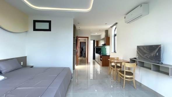Apartment for rent, Tân Thái 5, Sơn Trà, Đà Nẵng - Photo 5